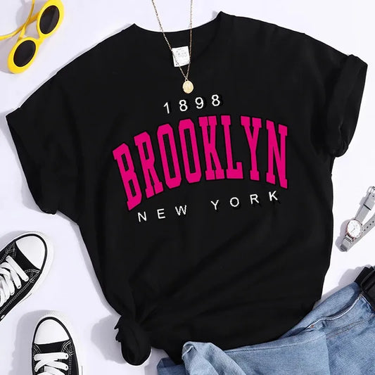 Insha New Summer Women T Shirt