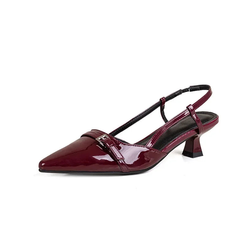 New  Irsha Summer  Overhead Sandals for Women