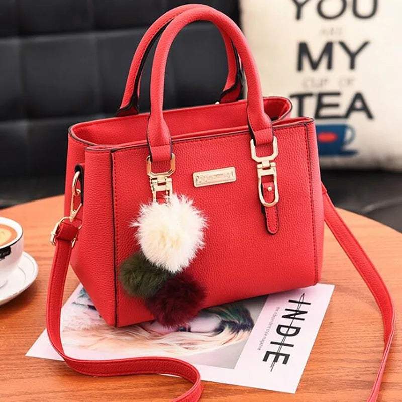Ladies HandBags Women Vintage