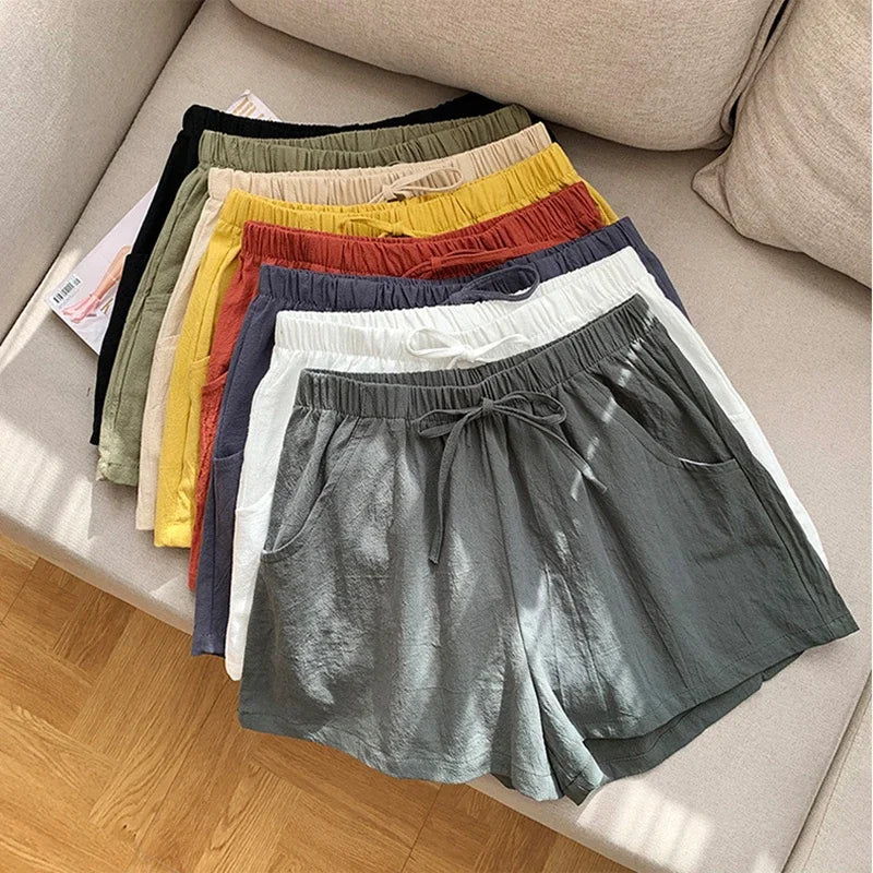 Shorts Women Gym Workout Shorts