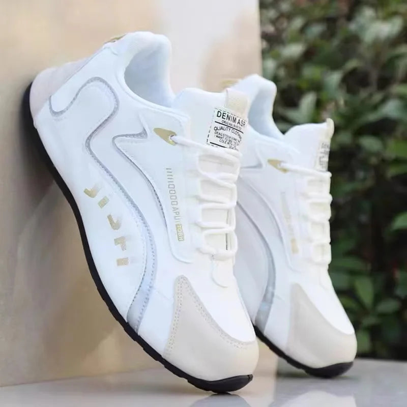 Comfortable Men's Sneakers