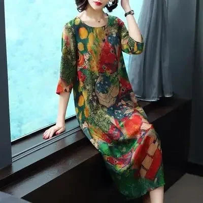 Women's Floral