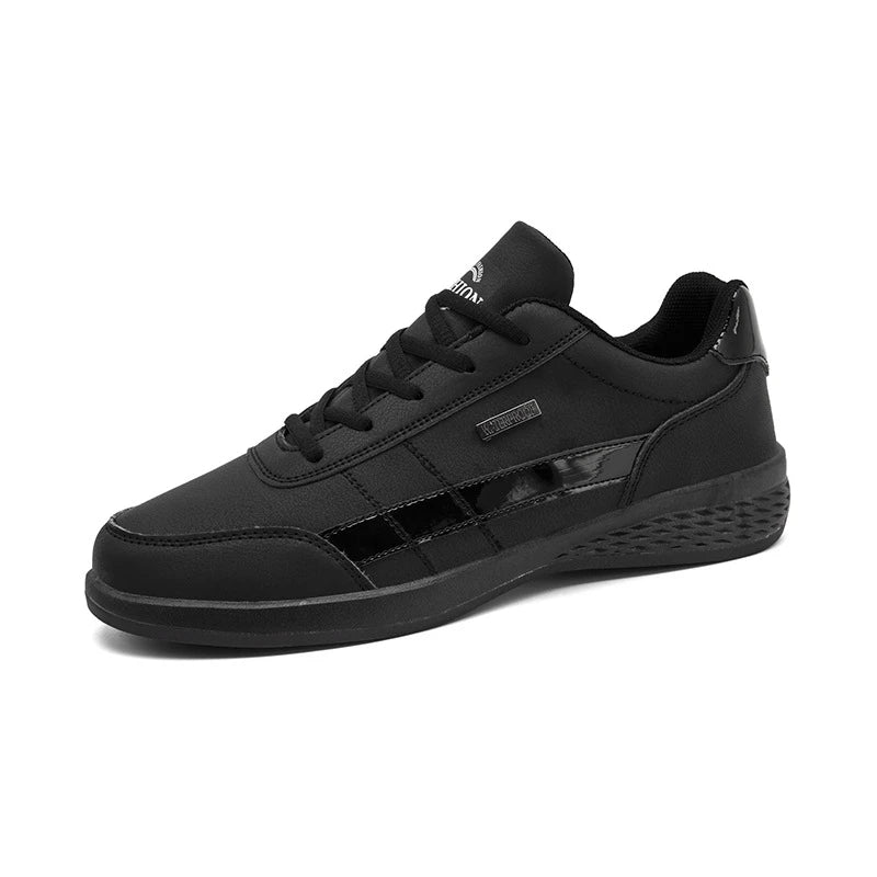 Spring Sports Shoes Men's Shoes Middle School Students Running Shoes Men's Teenage Boys' Board Shoes Casual Shoes Versatile