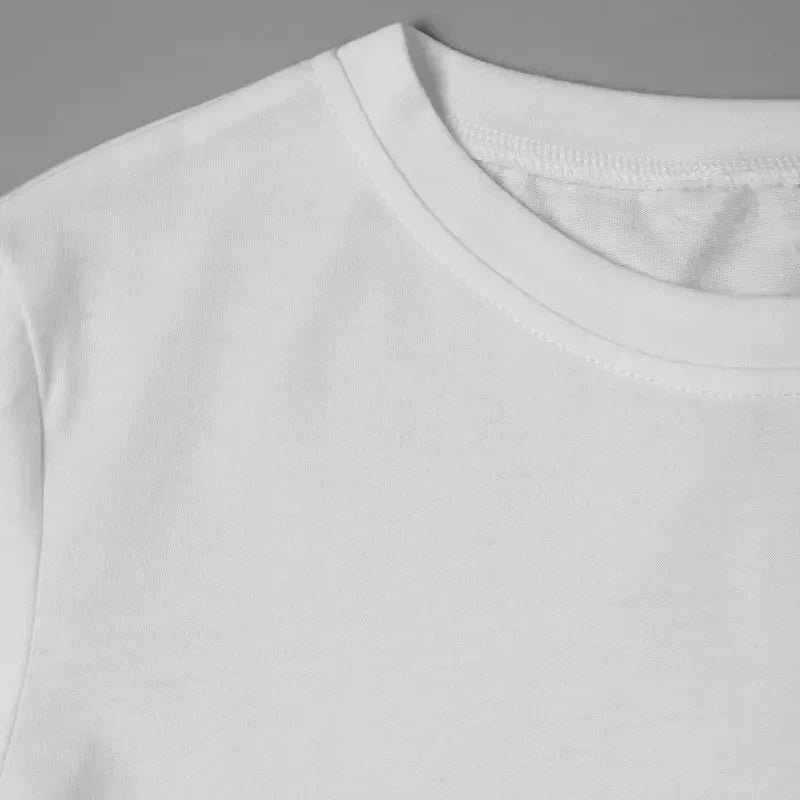Trend Women Fashion Clothing Graphic T-shirts